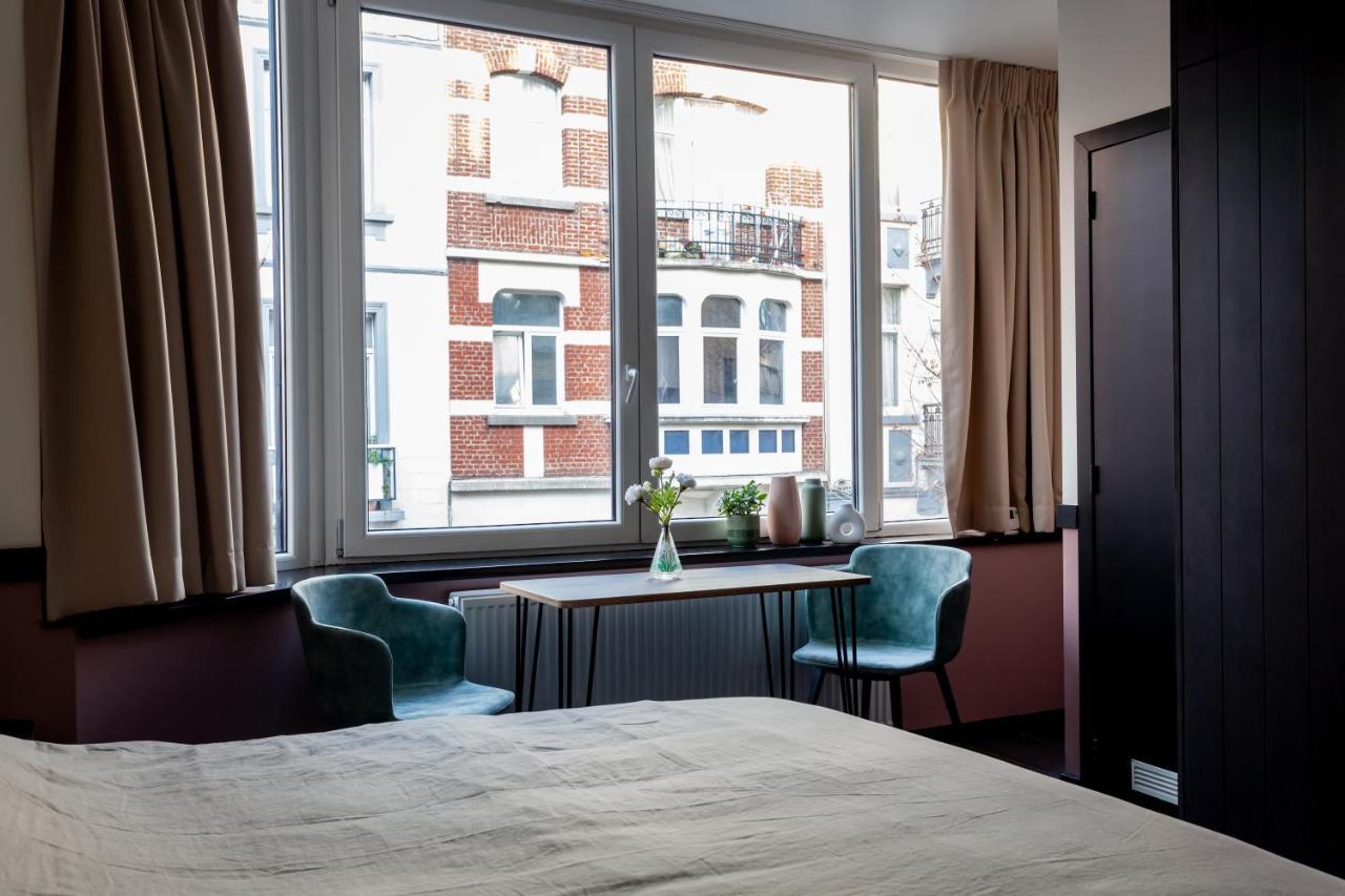Hey - Aparthotel Bruxelles