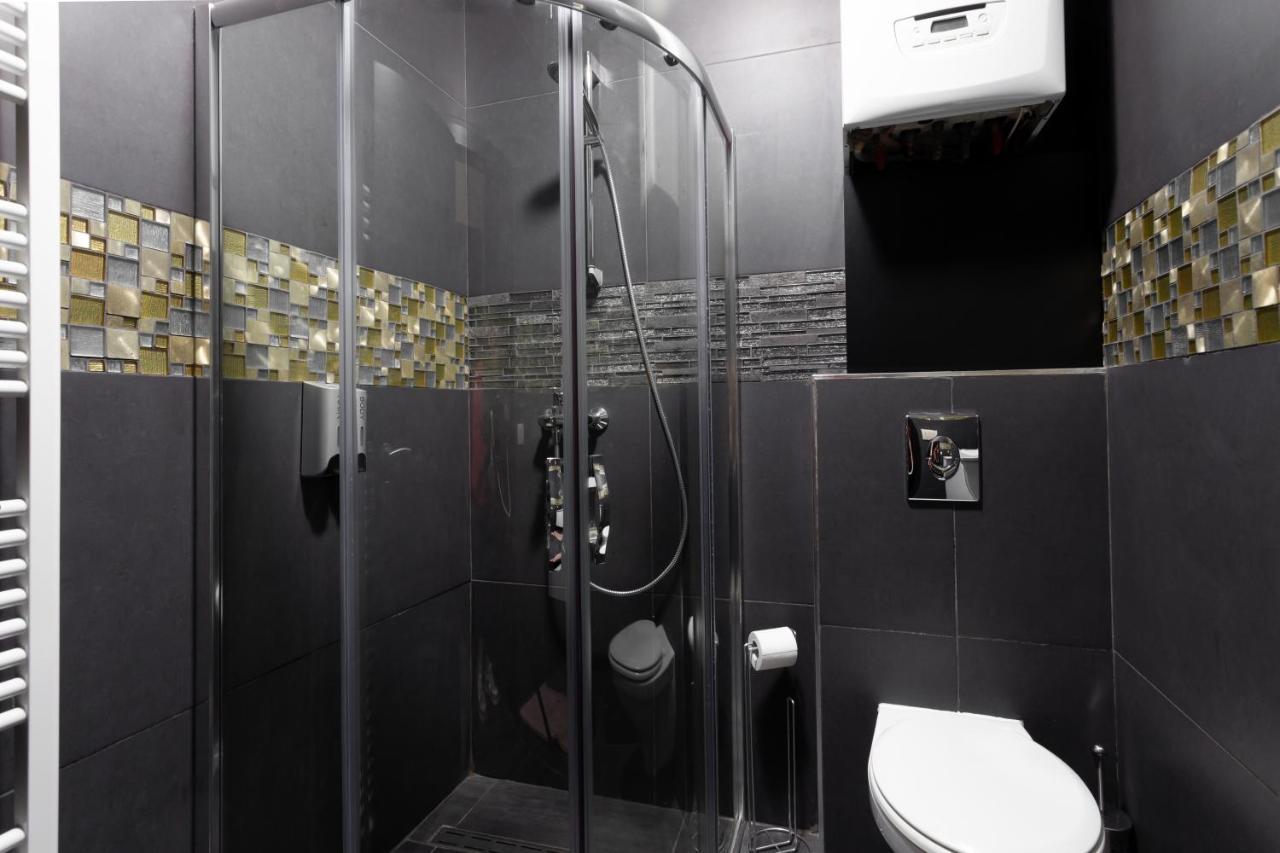 Hey - Aparthotel *