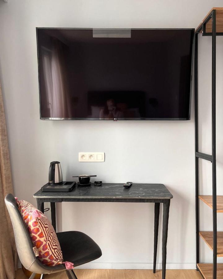 La Piece Hotel