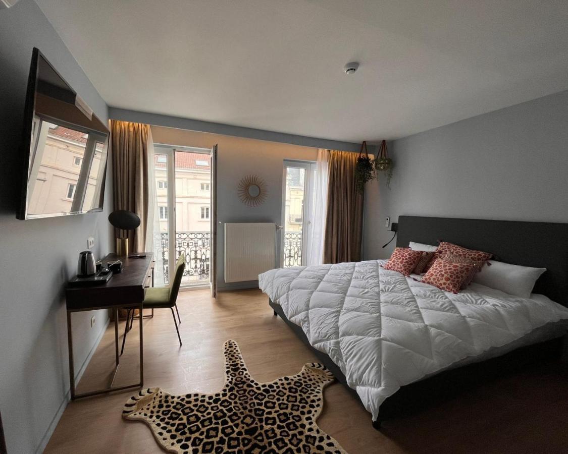 Hotel La Piece Brussel
