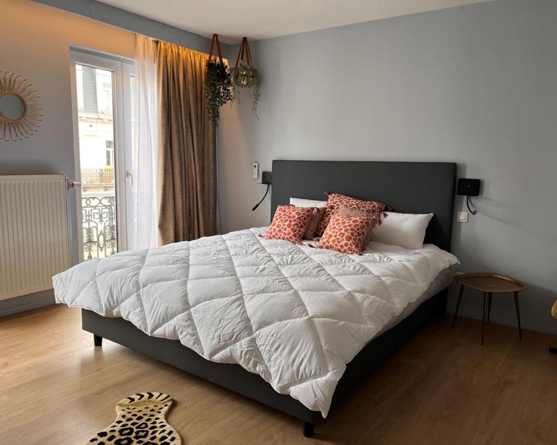 La Piece Hotel Brussel