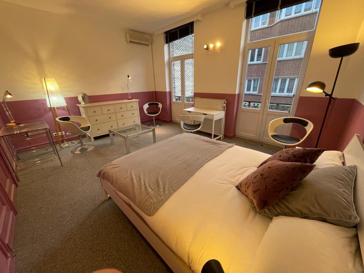 Bxl Bed & Breakfast Brussel