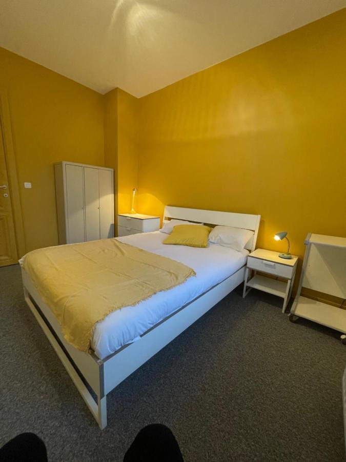 Bed & Breakfast Bxl *