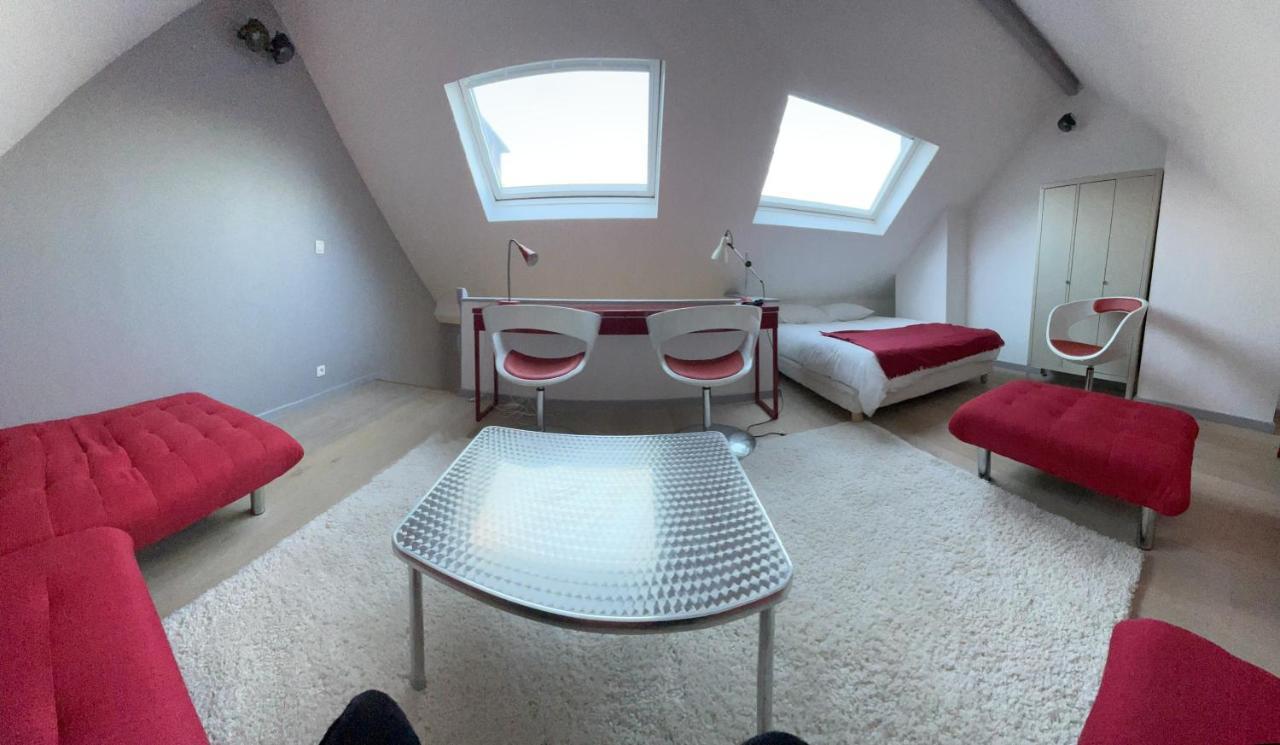 Bed & Breakfast Bxl Brussel