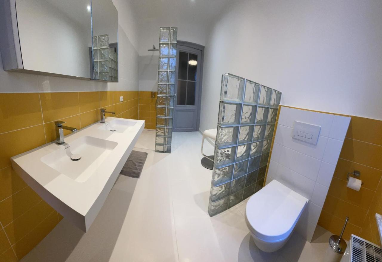 Bxl Bed & Breakfast Brussel