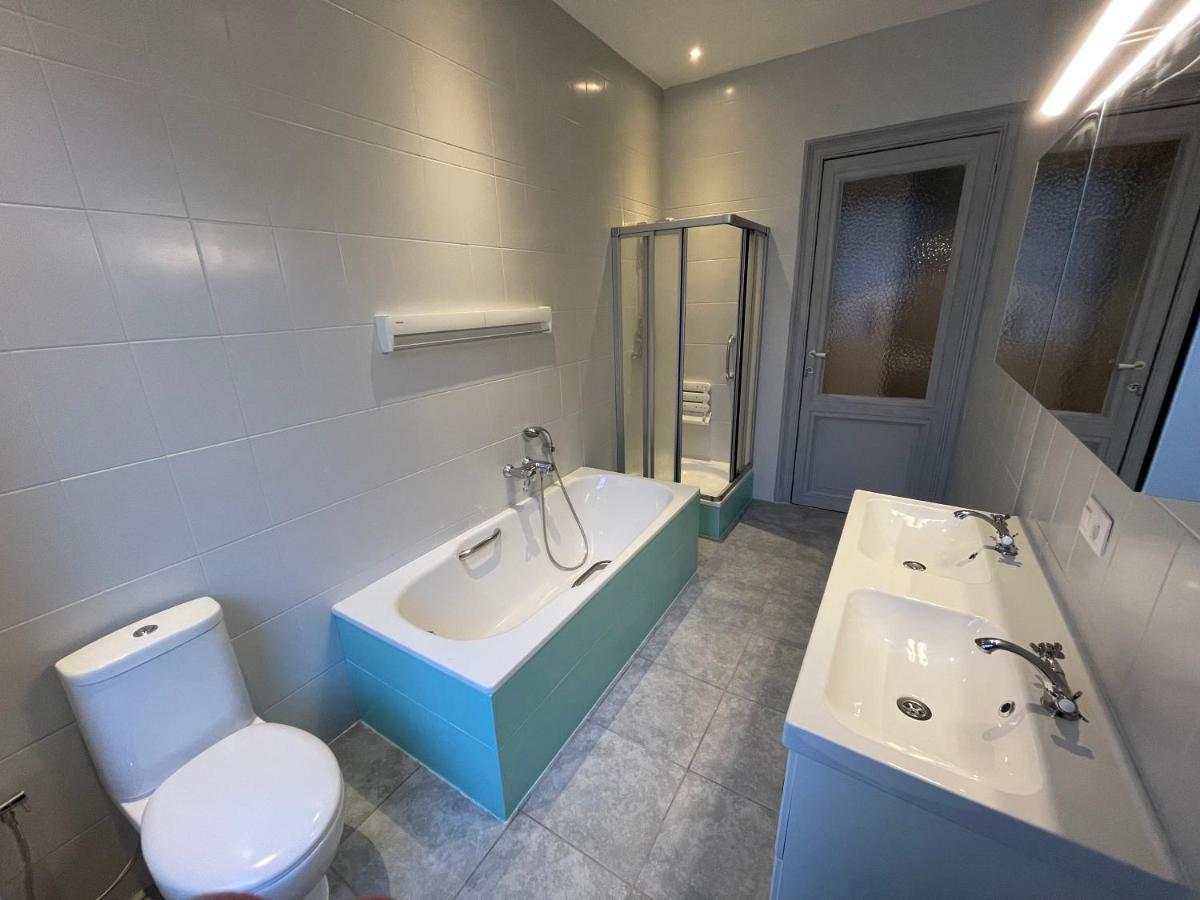 Bxl Bed & Breakfast