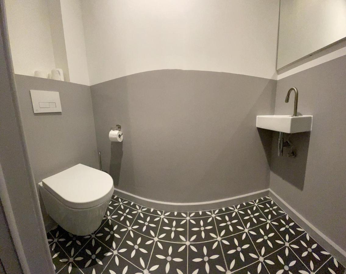 Bxl Bed & Breakfast *