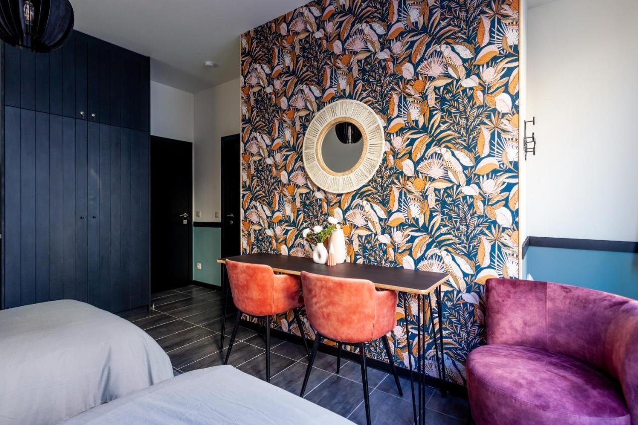Aparthotel Hey - *