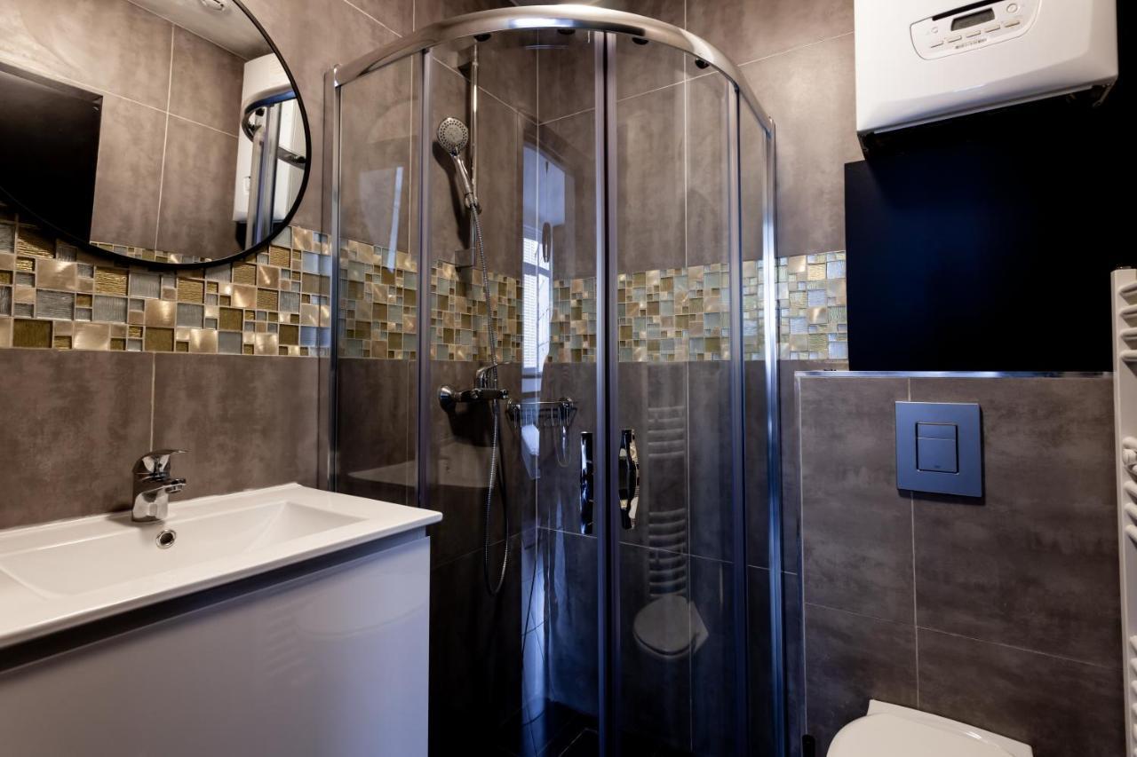 Aparthotel Hey - Bruxelles