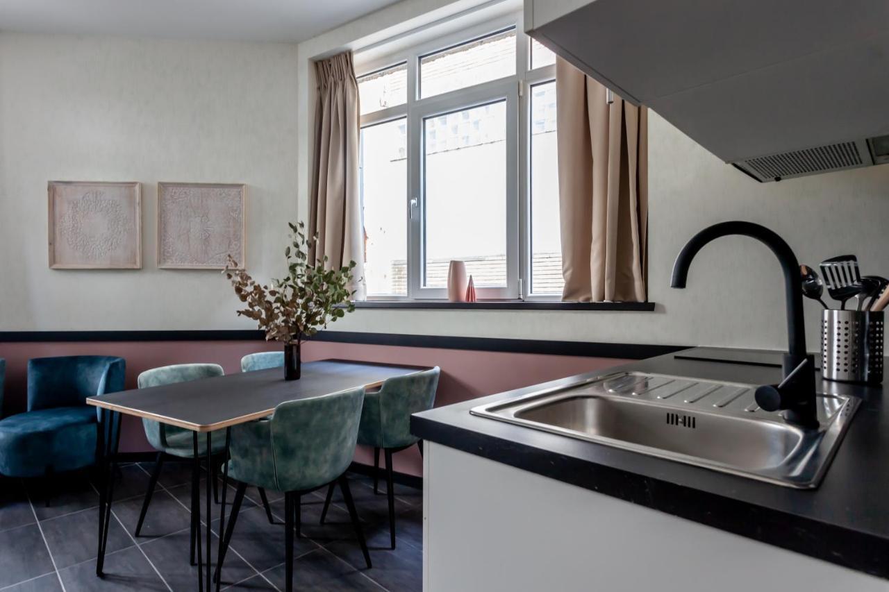 Aparthotel Hey -