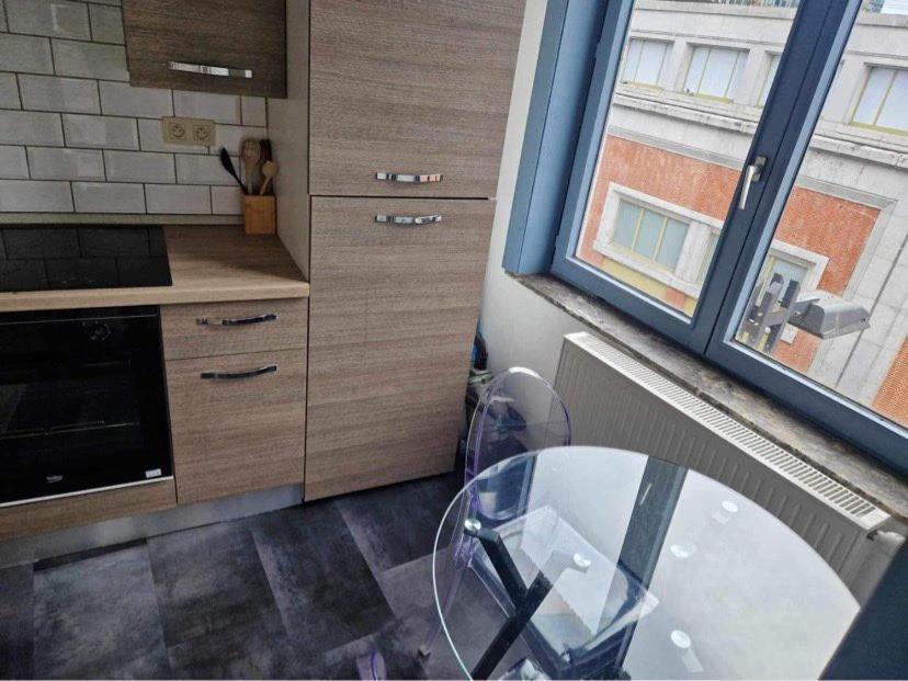 The Bachelor Backpacker Spot Appartement *