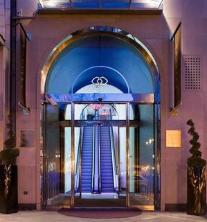 Le Louise Brussels - Mgallery Collection