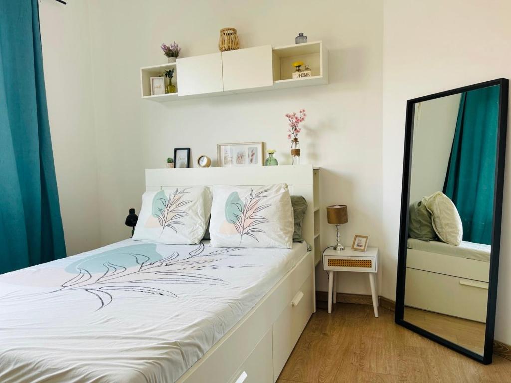 Appartement Downtown Quiet And Peacefull