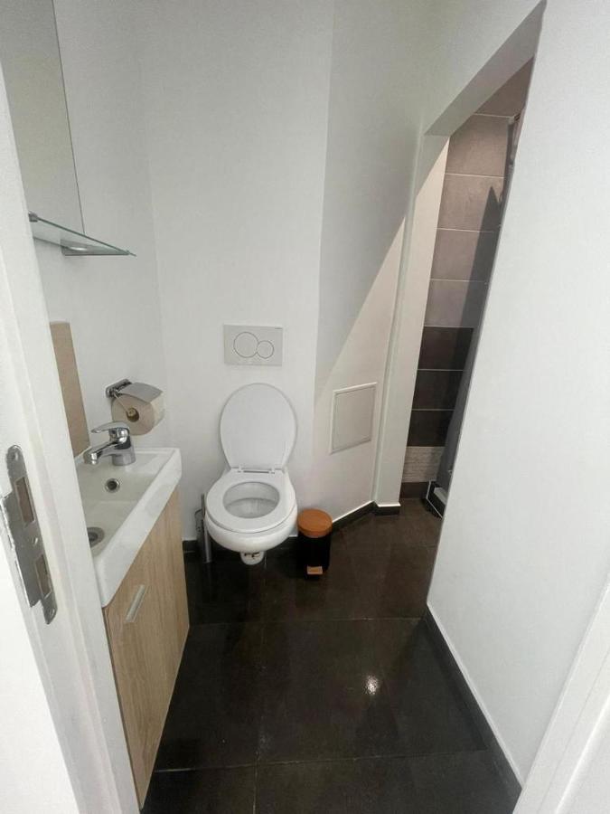 Schaerbeek 2 Privat bolig