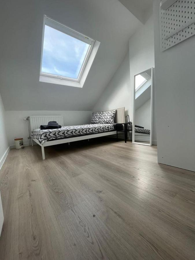 Privat bolig Schaerbeek 2