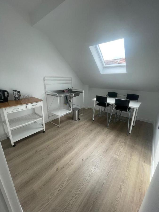 Schaerbeek 2 Privat bolig