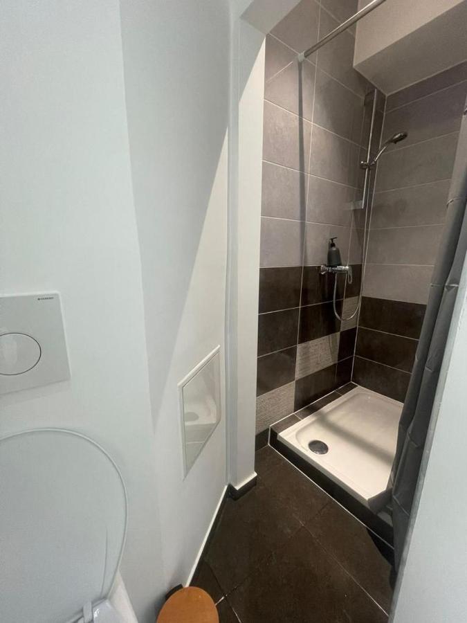 Schaerbeek 2 Privat bolig *