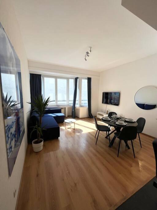 Amazing Flat-center Of Apartment