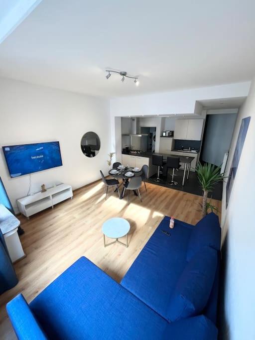 Amazing Flat-center Of Apartment