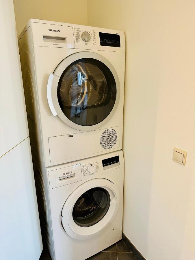 Urbanstay In Charming Sablon Apartment Brüssel