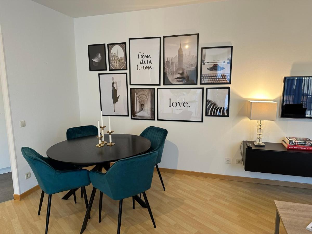 Urbanstay In Charming Sablon Apartment *