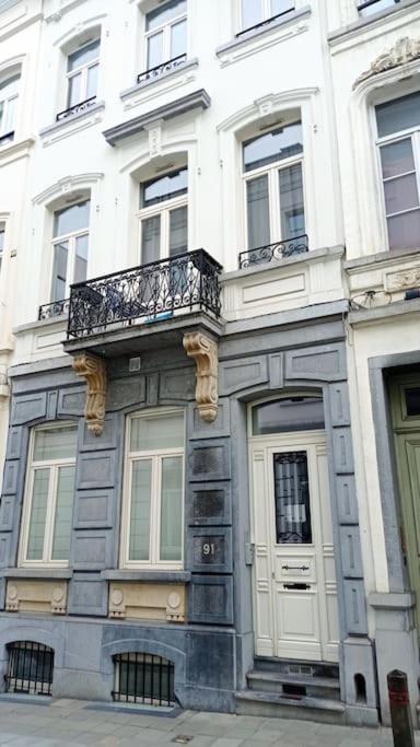 Brussel-center Lux Brussels