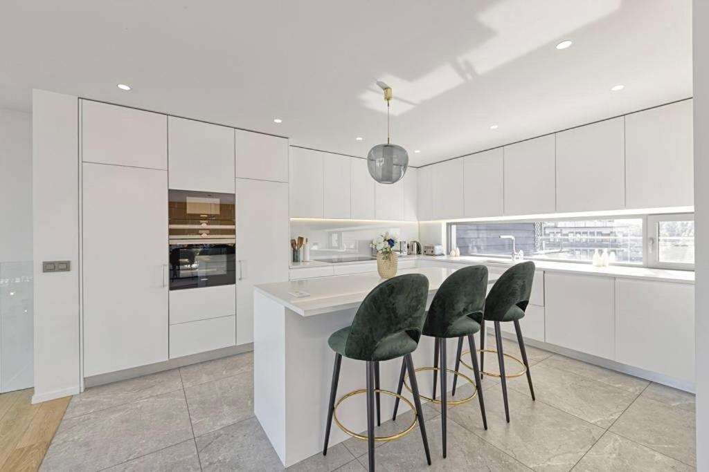 Penthouse 400m2 Dans Le Centre * Brüssel
