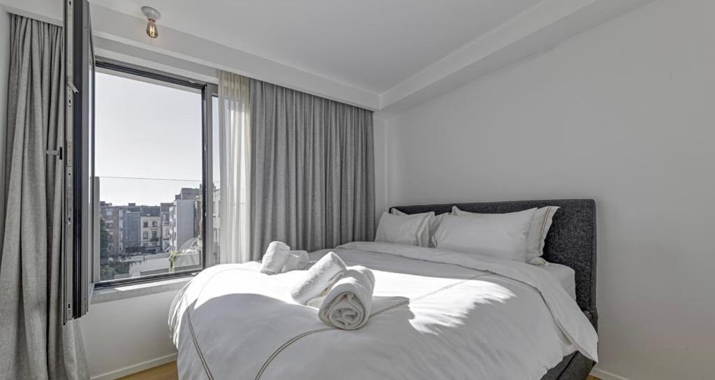 Penthouse 400m2 Dans Le Centre Apartment *