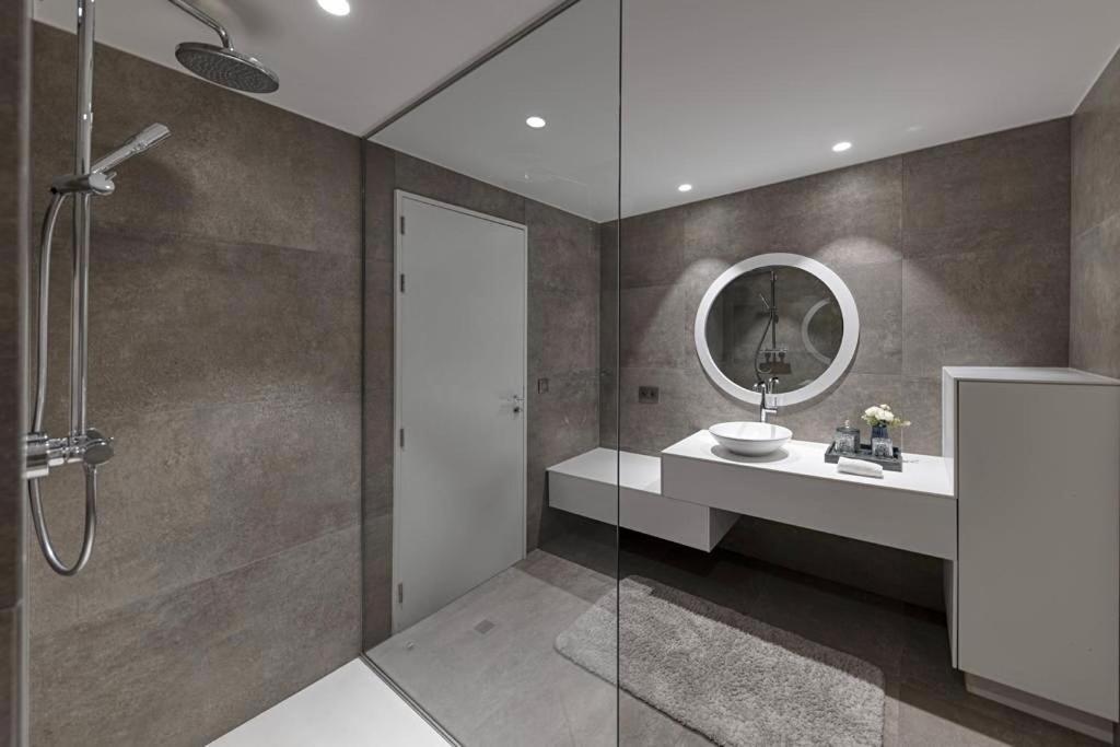 Apartment Penthouse 400m2 Dans Le Centre Brüssel