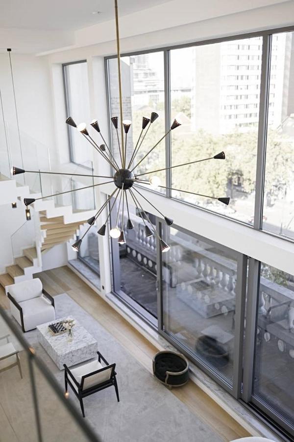 Penthouse 400m2 Dans Le Centre * Brüssel