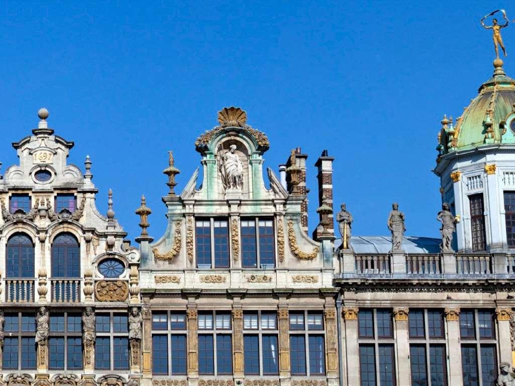 Le Louise Brussels - Mgallery Collection Hotel