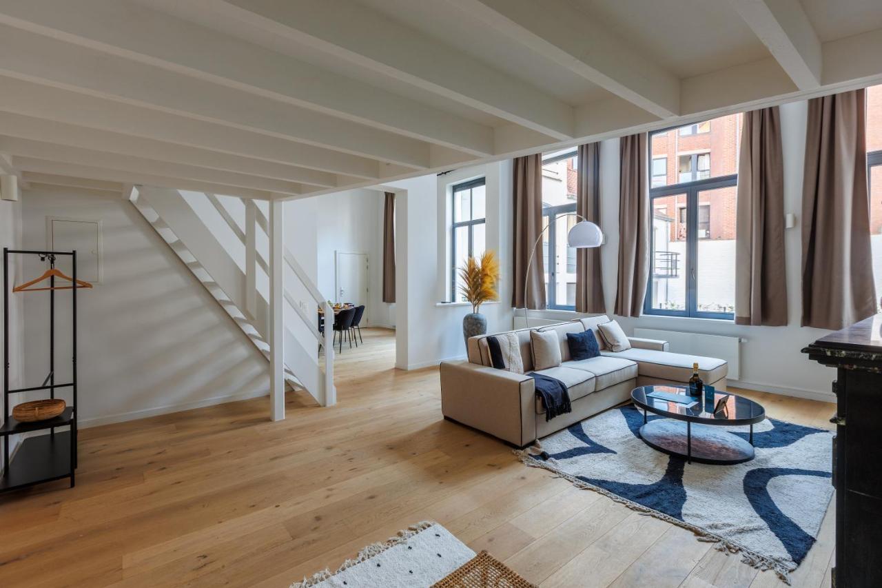 Appartamento Sweett - Rue Des Chartreux