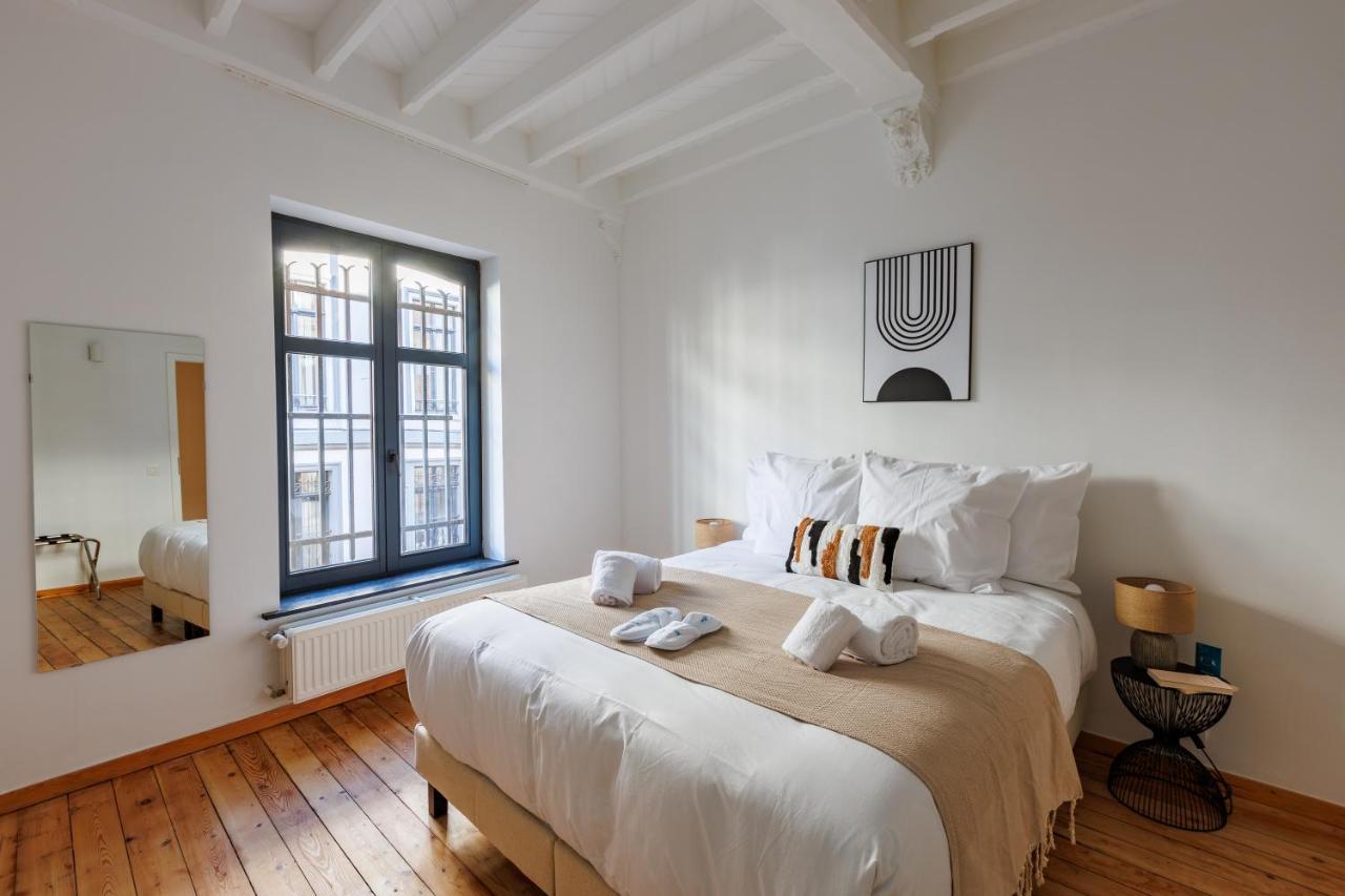 Sweett - Rue Des Chartreux Appartamento