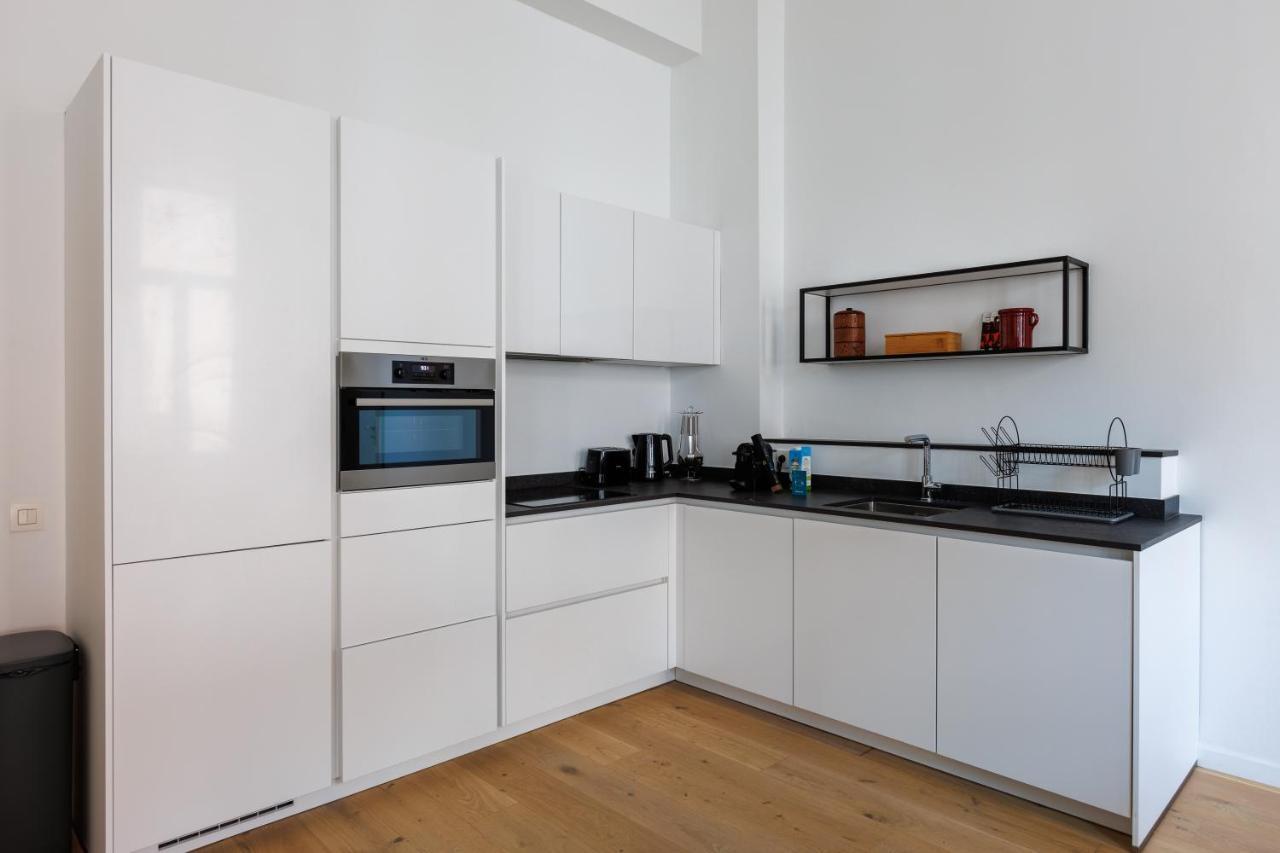 Sweett - Rue Des Chartreux Appartement Bruxelles