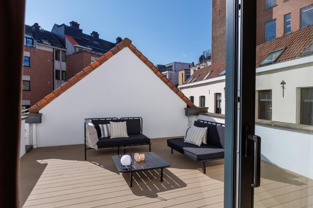 Sweett - Rue Des Chartreux Appartamento *