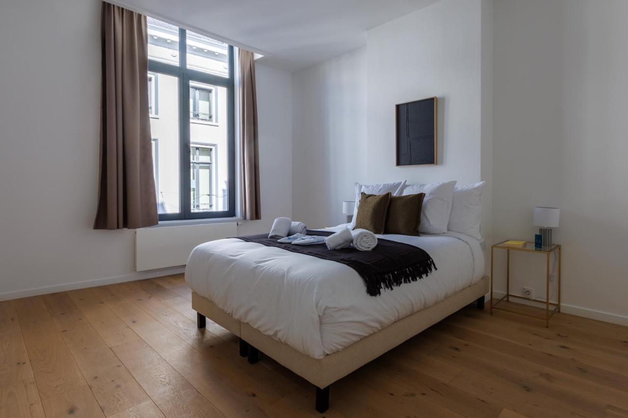 Sweett - Rue Des Chartreux Appartamento
