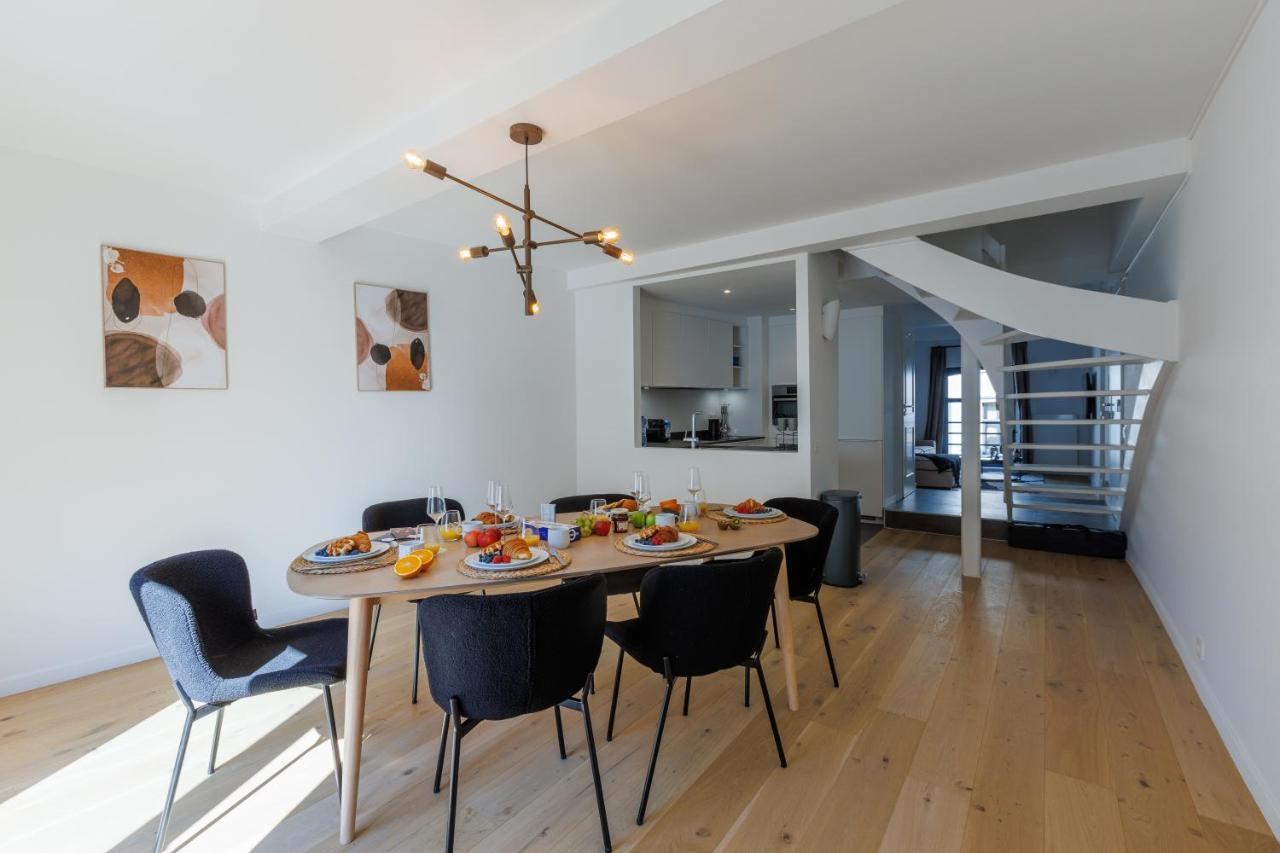 Appartamento Sweett - Rue Des Chartreux Bruxelles