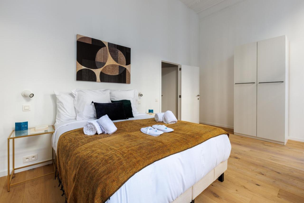 Appartamento Sweett - Rue Des Chartreux