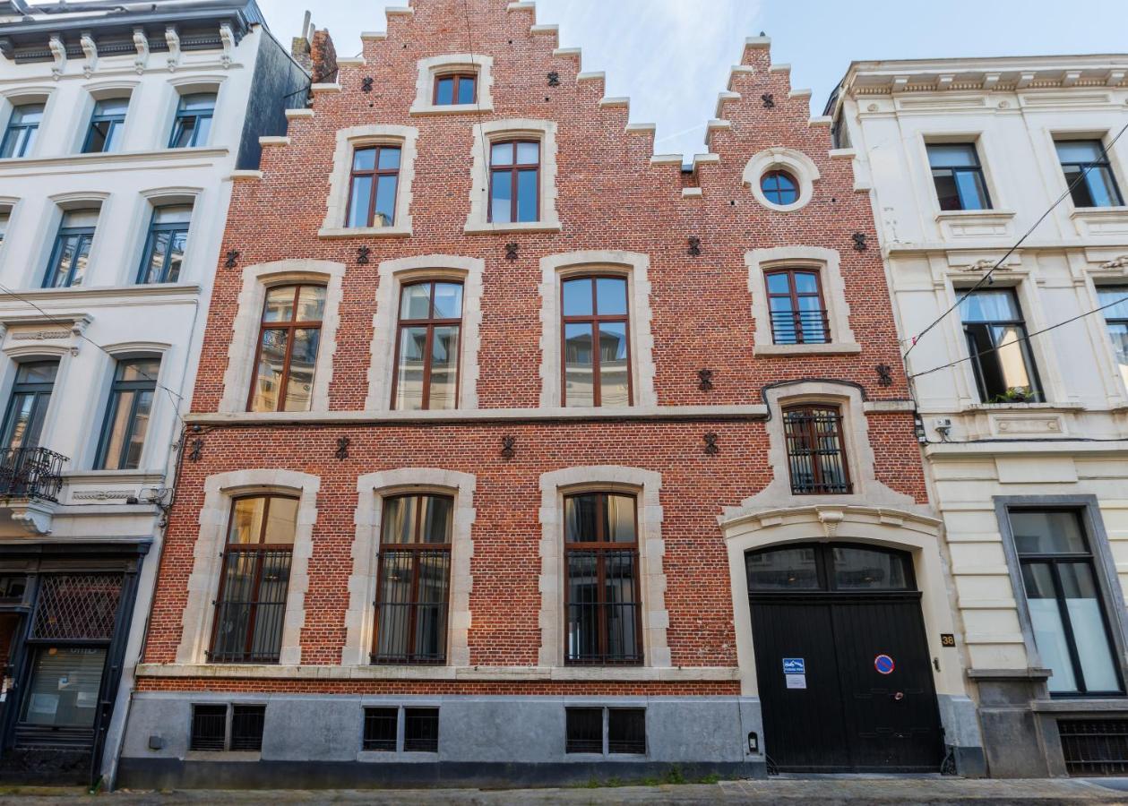 Sweett - Rue Des Chartreux * Bruxelles