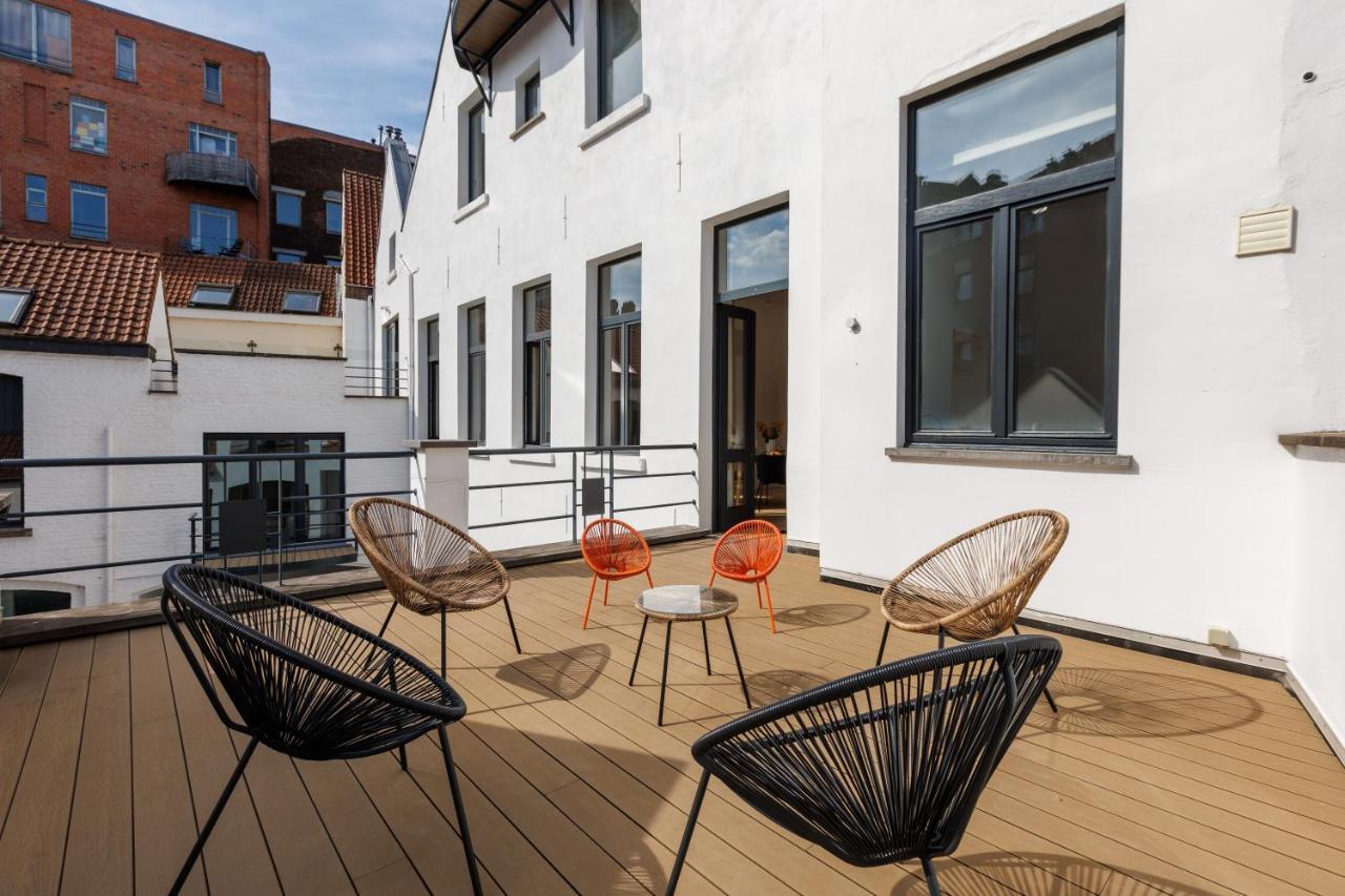 Sweett - Rue Des Chartreux Bruxelles