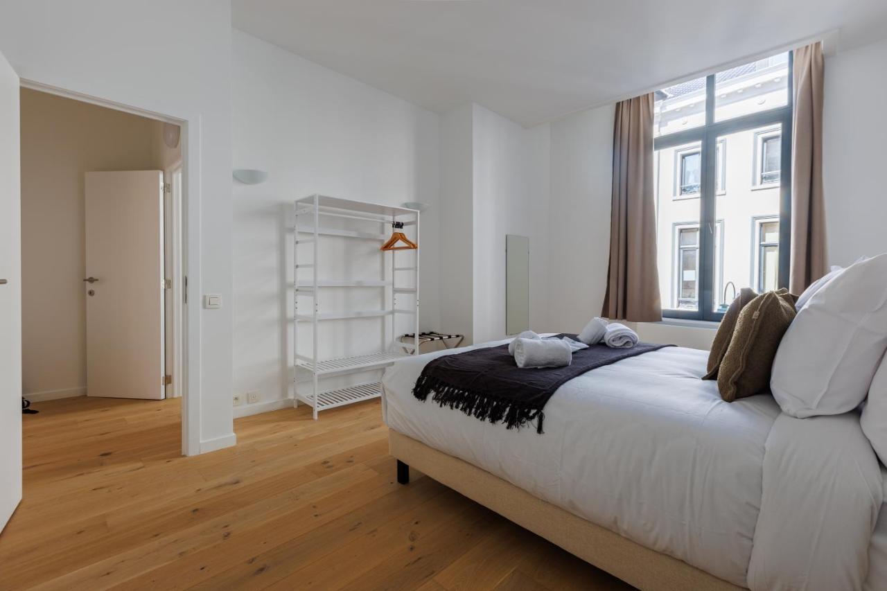 Sweett - Rue Des Chartreux Appartamento