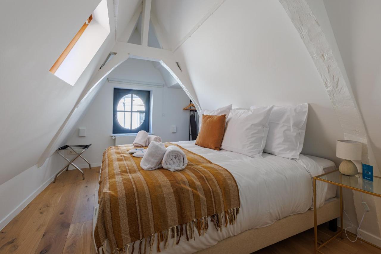 Appartamento Sweett - Rue Des Chartreux
