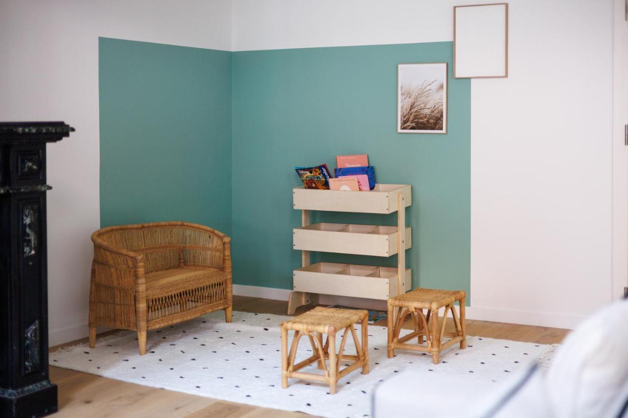 Appartamento Sweett - Rue Des Chartreux Bruxelles
