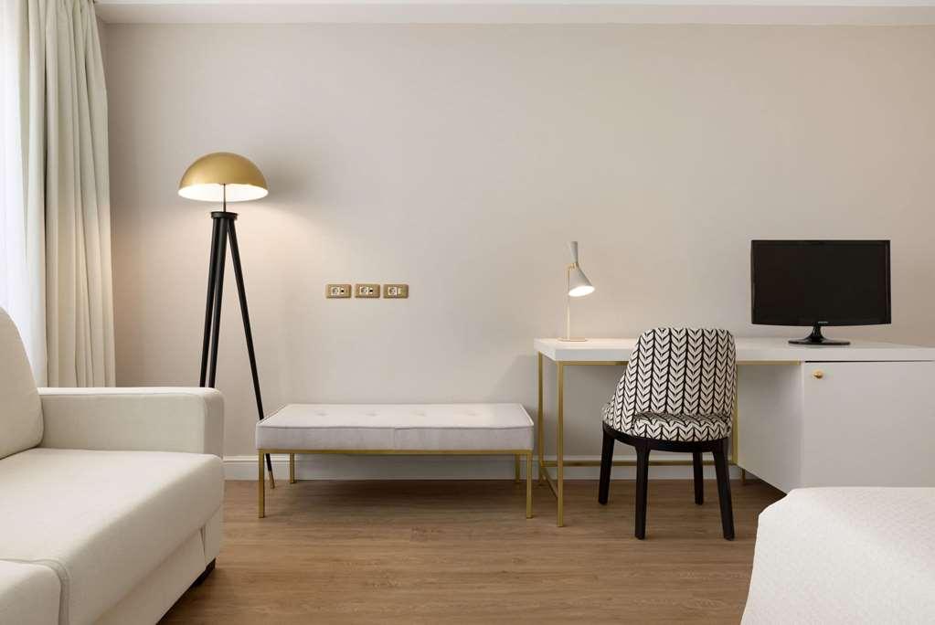Avenue Louise Trademark Collection By Wyndham Hotel Brussels