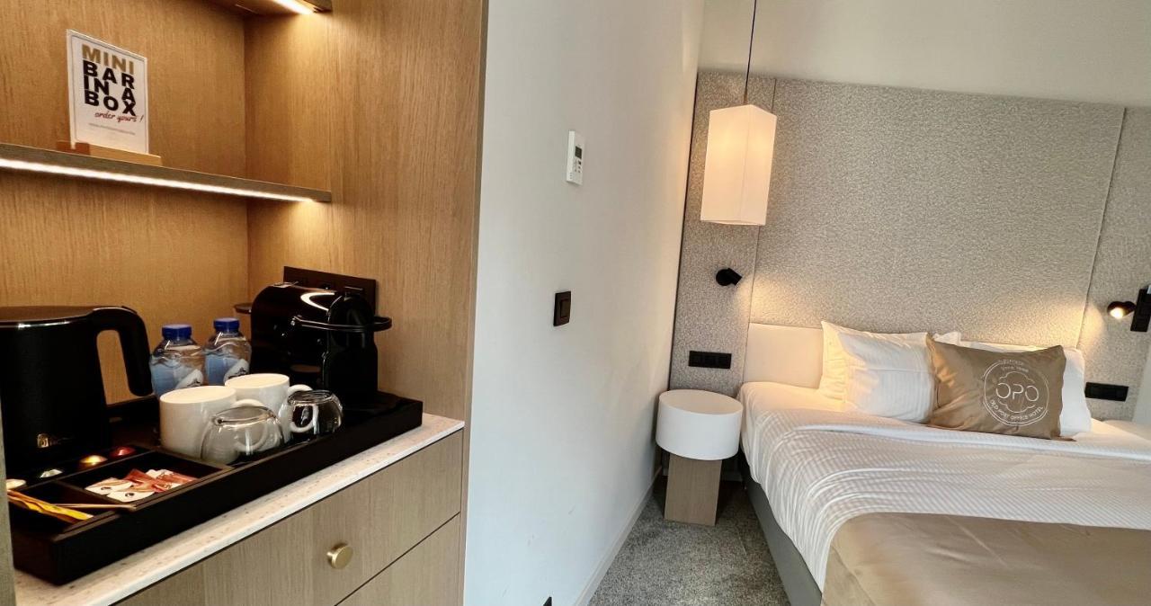 Hotel Opo Brüssel