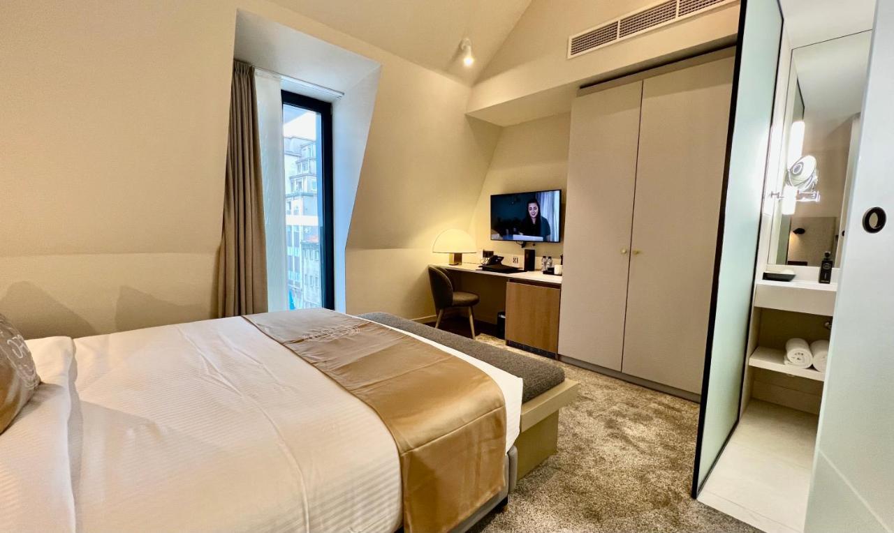 Hotel Opo Brüssel