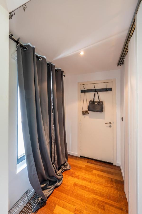 Sensational In Fantastic Location Lejlighed *