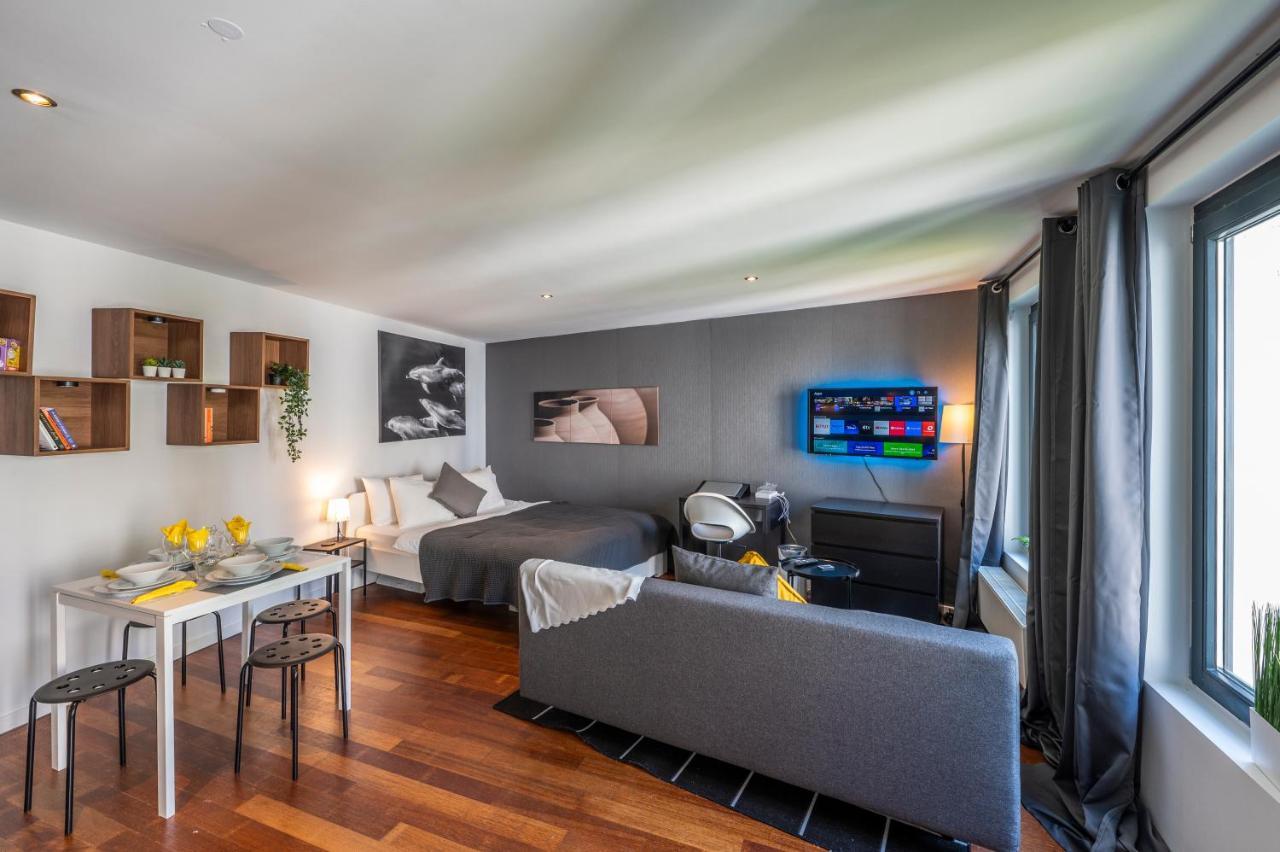 Sensational In Fantastic Location * Bruxelles