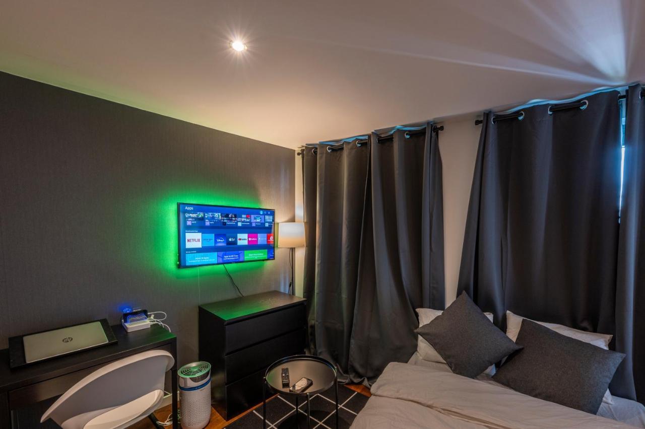 Apartment Sensational In Fantastic Location