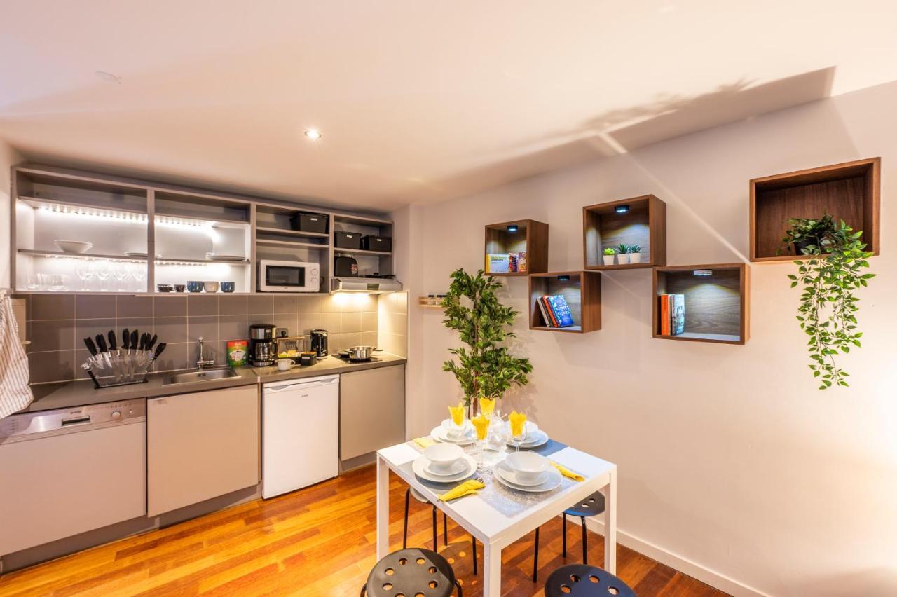 Apartment Sensational In Fantastic Location *